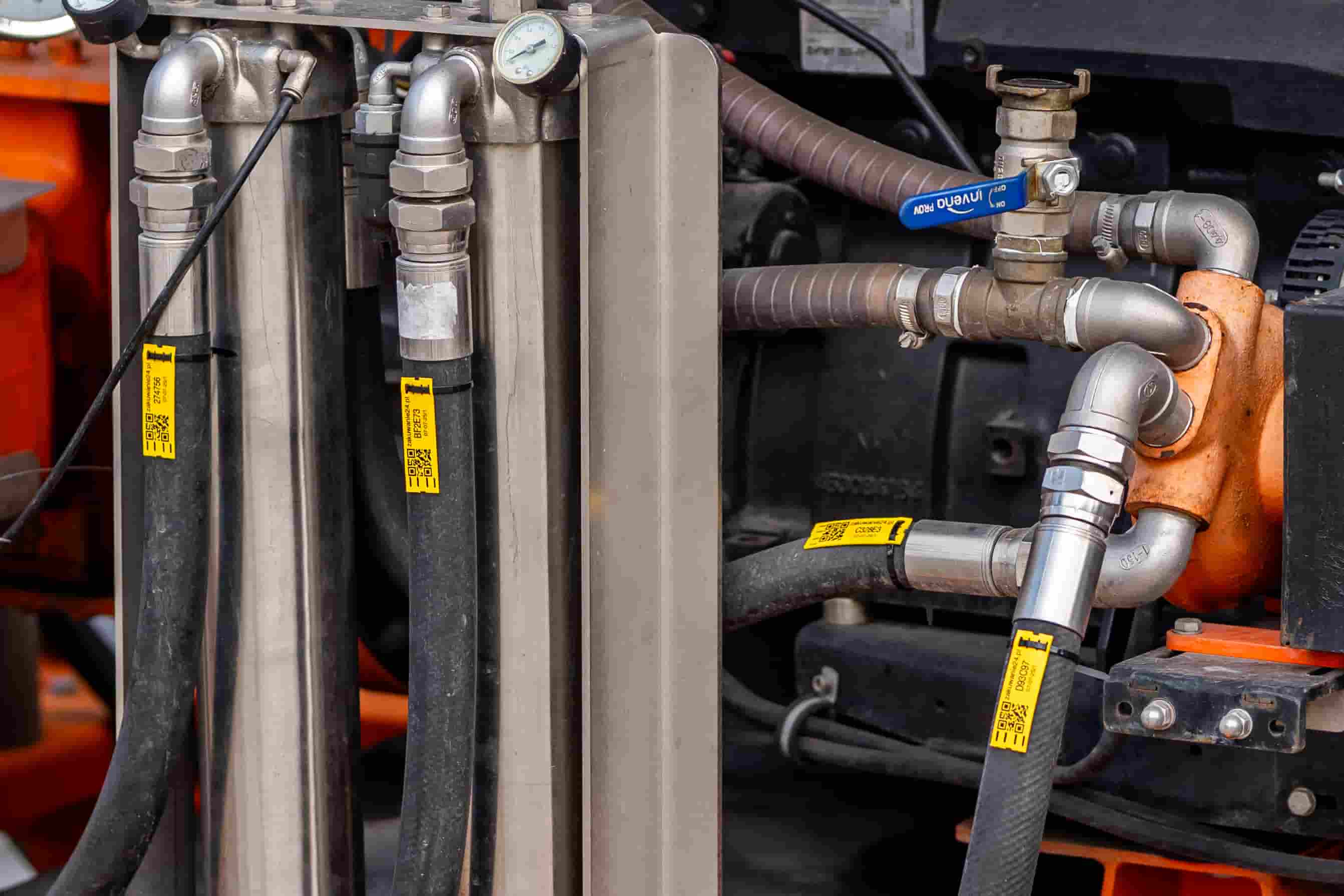 Jak poprawnie zmierzyć przewód?